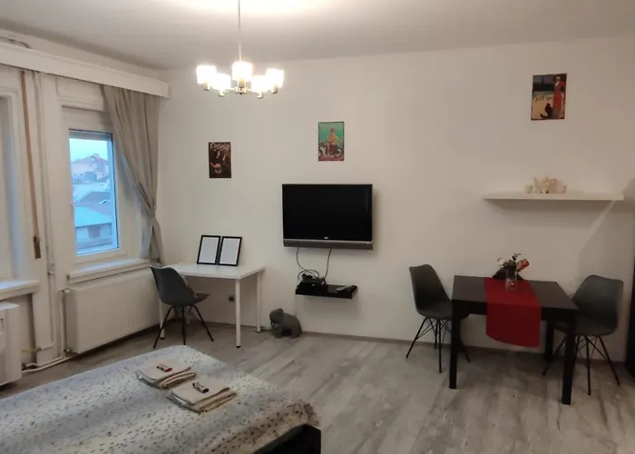 Mester24 Apartamento *
