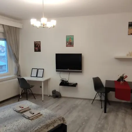 Mester24 Apartment *