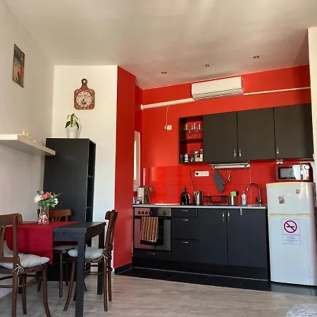 Mester24 Apartmán *