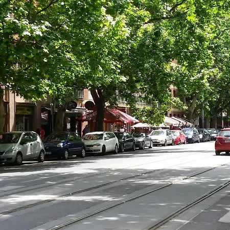 Apartmán Mester24